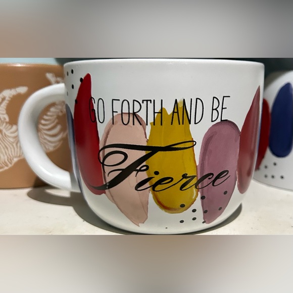 Bed Bath & Beyond Kitchen Glass Cup Poshmark